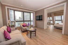 NH Bangkok Sukhumvit Boulevard