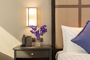 NH Bangkok Sukhumvit Boulevard