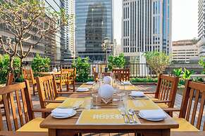 NH Bangkok Sukhumvit Boulevard