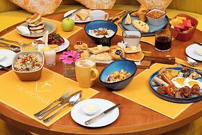 NH Bangkok Sukhumvit Boulevard