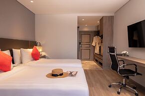 NH Bangkok Sukhumvit Boulevard