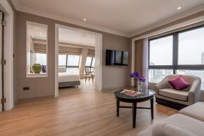 NH Bangkok Sukhumvit Boulevard