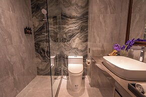 NH Bangkok Sukhumvit Boulevard