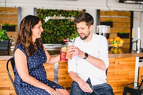 Delta Hotels by Marriott Kingston Waterfront