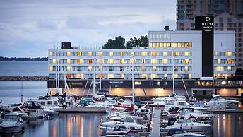 Delta Hotels by Marriott Kingston Waterfront