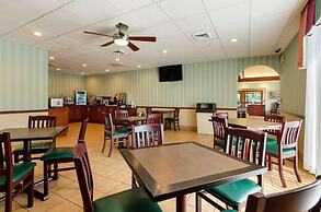 The Staunton Inn