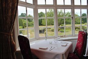 Grovefield House Hotel