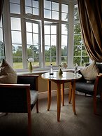 Grovefield House Hotel