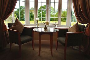 Grovefield House Hotel