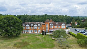 Grovefield House Hotel