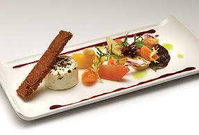 Grovefield House Hotel