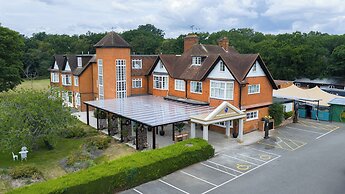Grovefield House Hotel