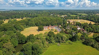 Grovefield House Hotel