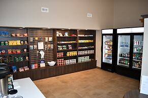 Candlewood Suites Grand Rapids Airport by IHG