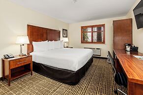 Ellis Island Hotel