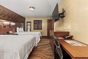Ellis Island Hotel