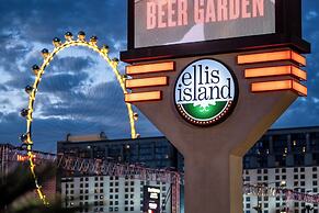 Ellis Island Hotel