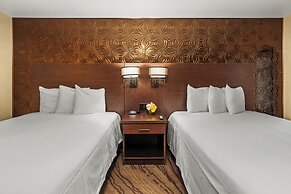 Ellis Island Hotel