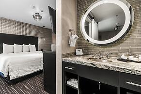 Ellis Island Hotel