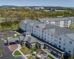 Hilton Garden Inn Blacksburg University
