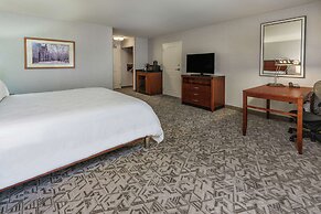 Hilton Garden Inn Blacksburg University
