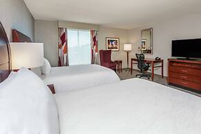 Hilton Garden Inn Blacksburg University