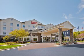 Hilton Garden Inn Blacksburg University