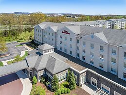 Hilton Garden Inn Blacksburg University