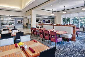 Hilton Garden Inn Blacksburg University
