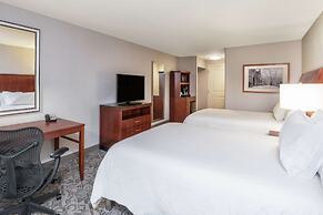 Hilton Garden Inn Blacksburg University