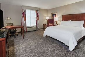 Hilton Garden Inn Blacksburg University