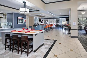 Hilton Garden Inn Blacksburg University