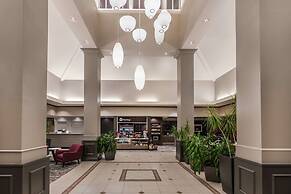 Hilton Garden Inn Blacksburg University