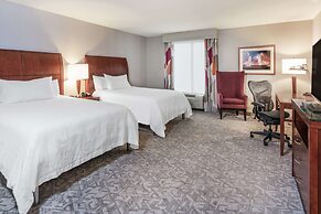 Hilton Garden Inn Blacksburg University