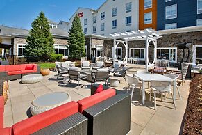 Hilton Garden Inn Blacksburg University