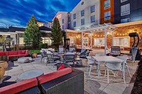 Hilton Garden Inn Blacksburg University