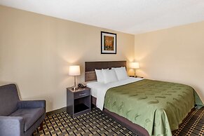 Quality Inn Duluth - Atlanta Northeast