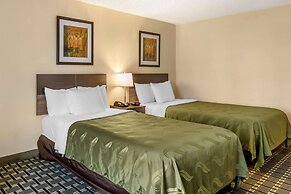 Quality Inn Duluth - Atlanta Northeast