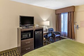 Quality Inn Duluth - Atlanta Northeast