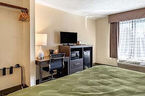 Quality Inn Duluth - Atlanta Northeast