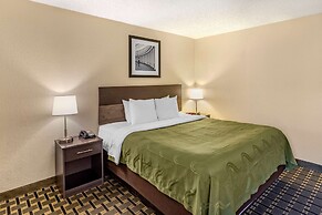 Quality Inn Duluth - Atlanta Northeast