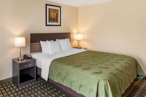 Quality Inn Duluth - Atlanta Northeast