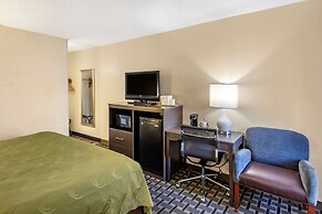 Quality Inn Duluth - Atlanta Northeast