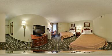 Quality Inn Duluth - Atlanta Northeast