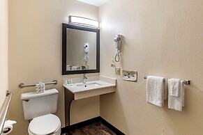 Quality Inn Duluth - Atlanta Northeast