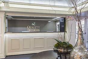 Quality Inn Duluth - Atlanta Northeast