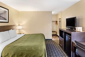 Quality Inn Duluth - Atlanta Northeast