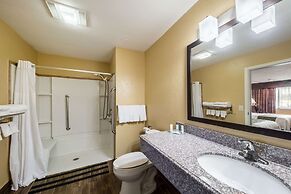 Quality Inn Glenpool - Tulsa