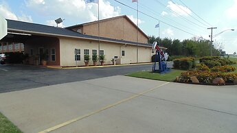 Quality Inn Glenpool - Tulsa