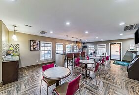 Quality Inn Glenpool - Tulsa